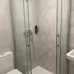 O Bailarin בית הארחה או ברקו דה ולדראס