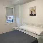 O Bailarin בית הארחה או ברקו דה ולדראס