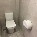 O Bailarin בית הארחה או ברקו דה ולדראס
