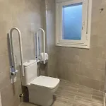 O Bailarin בית הארחה *