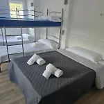 O Bailarin בית הארחה או ברקו דה ולדראס
