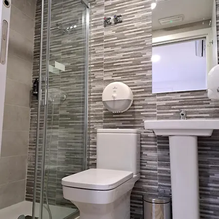 O Bailarin Guest house