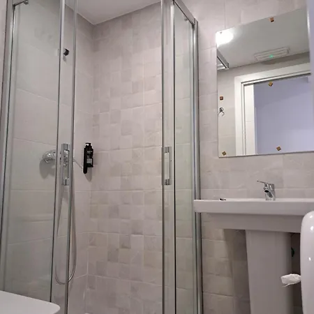 O Bailarin Guest house
