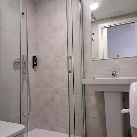 O Bailarin Barco de Valdeorras