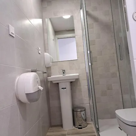 O Bailarin Guest house