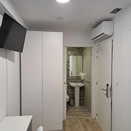 O Bailarin Pensión *