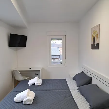 O Bailarin Guest house