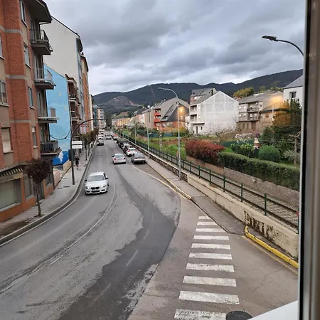 Affittacamere O Bailarin