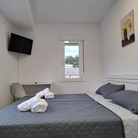 O Bailarin Guest house