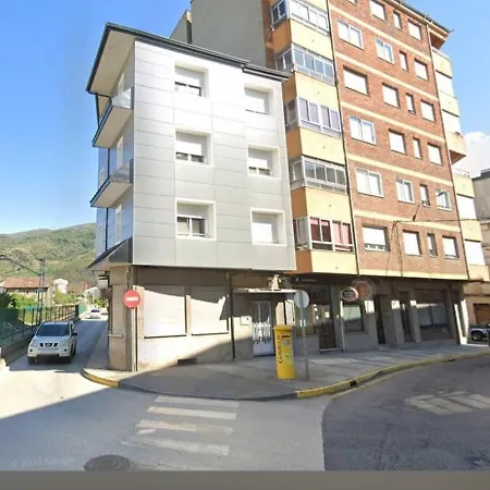 O Bailarin Guest house