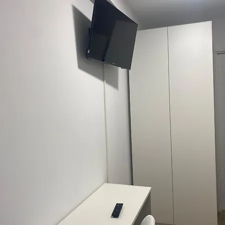 O Bailarin * Barco de Valdeorras