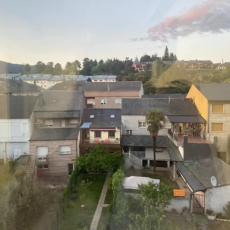 Pensión O Bailarin *