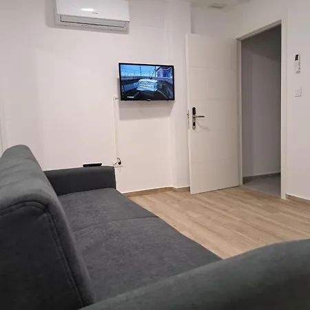 Affittacamere O Bailarin