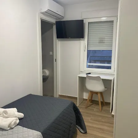 O Bailarin * Barco de Valdeorras