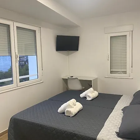 O Bailarin Guest house
