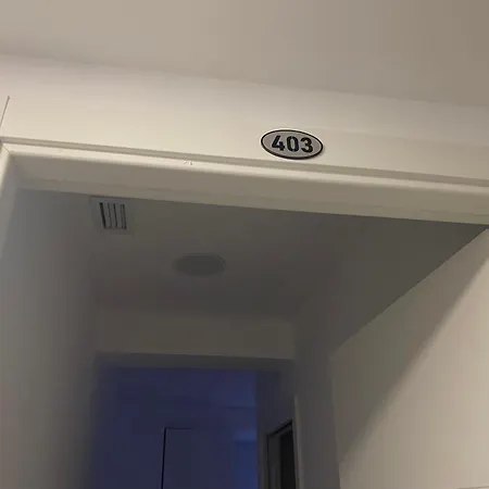 Pensión O Bailarin *