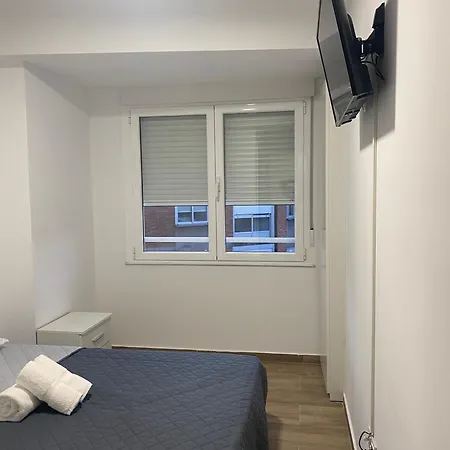 Pensión O Bailarin *