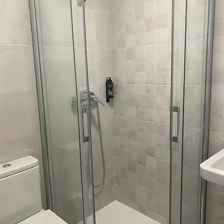 O Bailarin Pensión Barco de Valdeorras