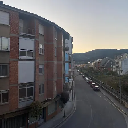 O Bailarin