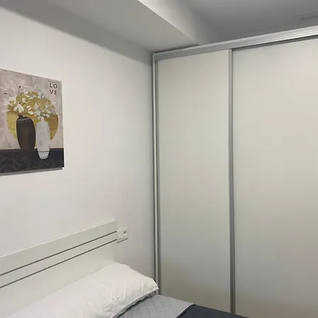 Pensión O Bailarin *