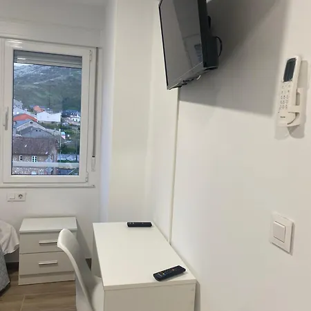 O Bailarin Guest house