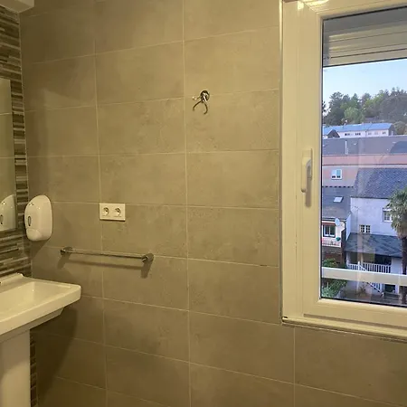 O Bailarin Barco de Valdeorras