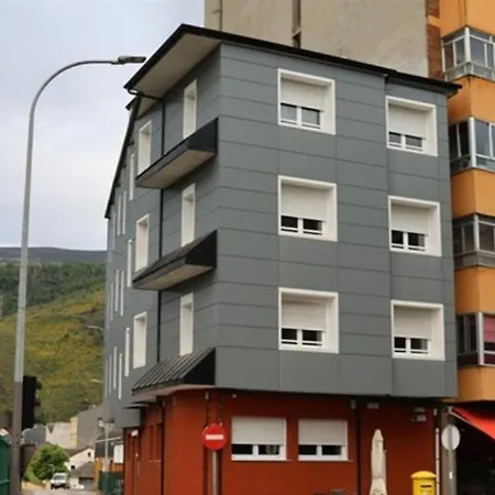 O Bailarin Guest house