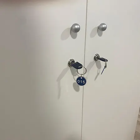 Pensión O Bailarin Barco de Valdeorras