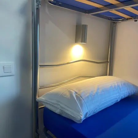 O Bailarin Barco de Valdeorras