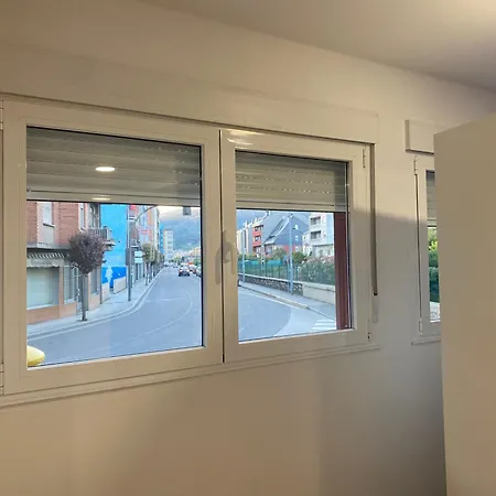 Pensión O Bailarin *