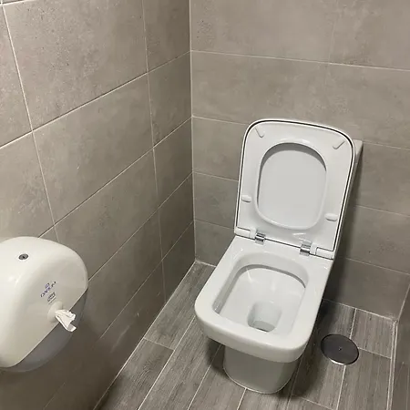 O Bailarin * Barco de Valdeorras