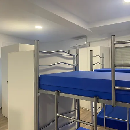 O Bailarin Pensión Barco de Valdeorras