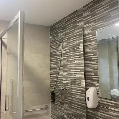 O Bailarin Pensión Barco de Valdeorras