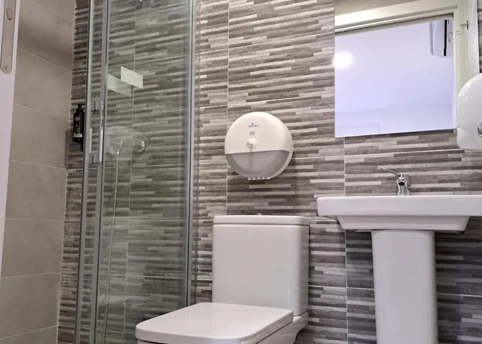 O Bailarin Πανσιόν