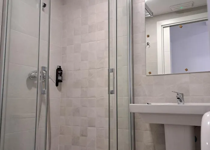 O Bailarin Πανσιόν