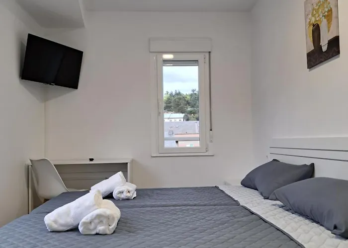 O Bailarin Πανσιόν