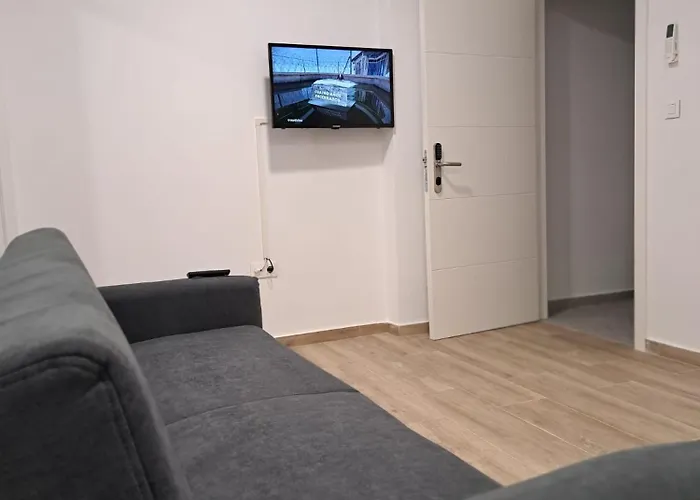 Πανσιόν O Bailarin