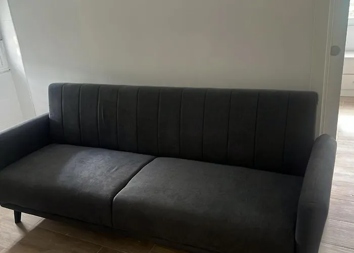 O Bailarin Πανσιόν O Barco de Valdeorras