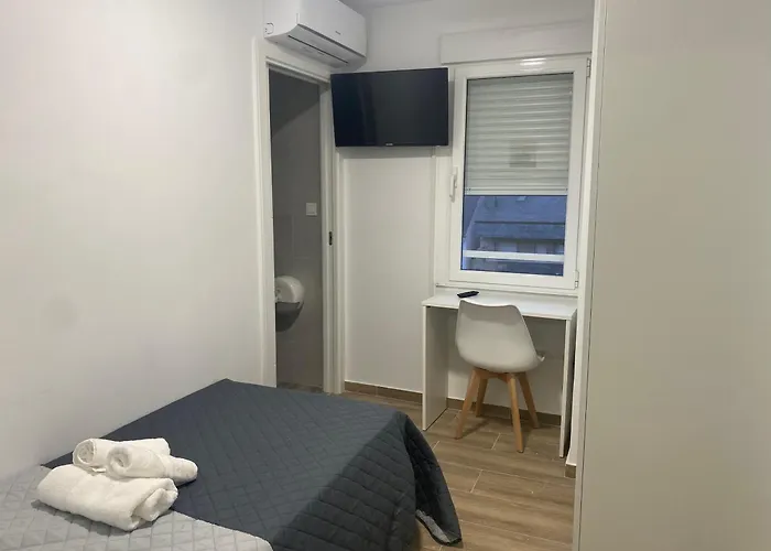 O Bailarin * O Barco de Valdeorras