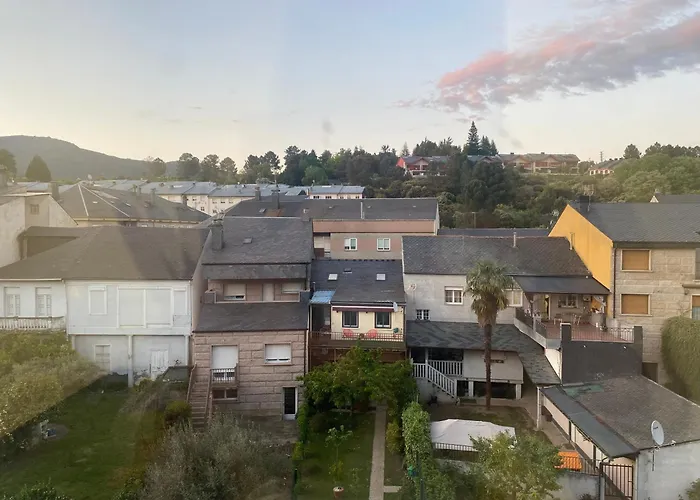 O Bailarin Πανσιόν