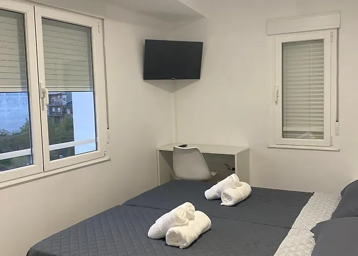 O Bailarin Πανσιόν