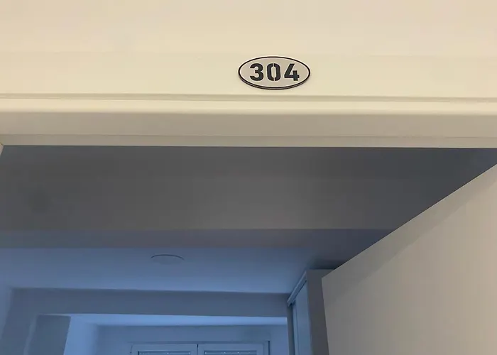 O Bailarin Πανσιόν