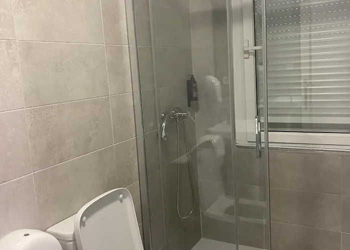 O Bailarin Πανσιόν *