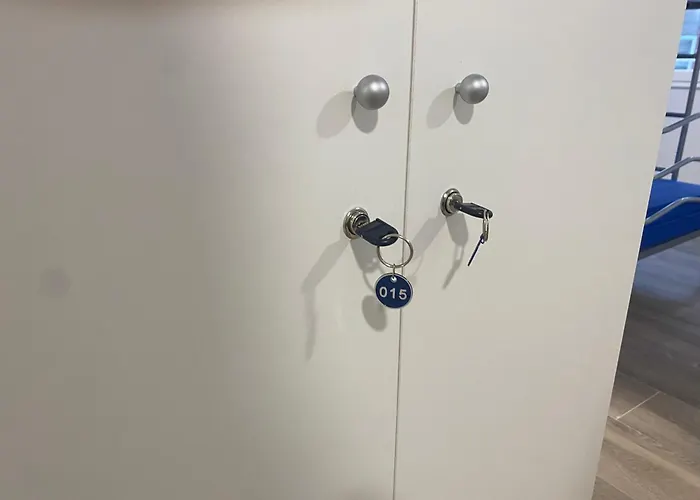 Πανσιόν O Bailarin O Barco de Valdeorras