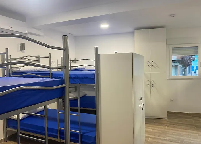 O Bailarin Πανσιόν *