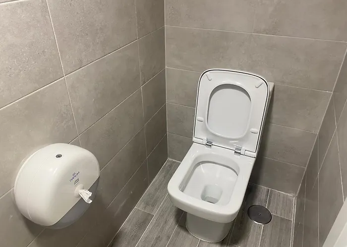 O Bailarin * O Barco de Valdeorras