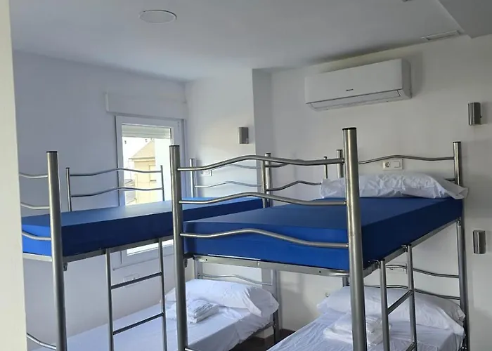 O Bailarin Πανσιόν